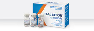 Box of KALBITOR