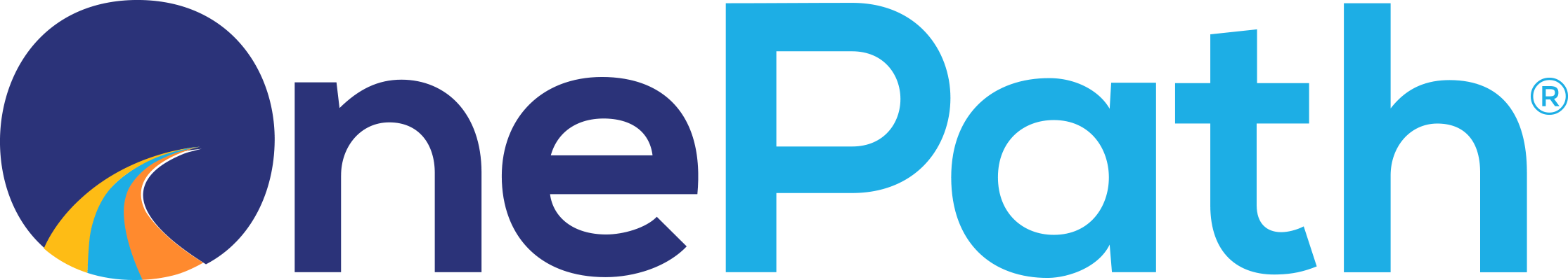 OnePath® logo.